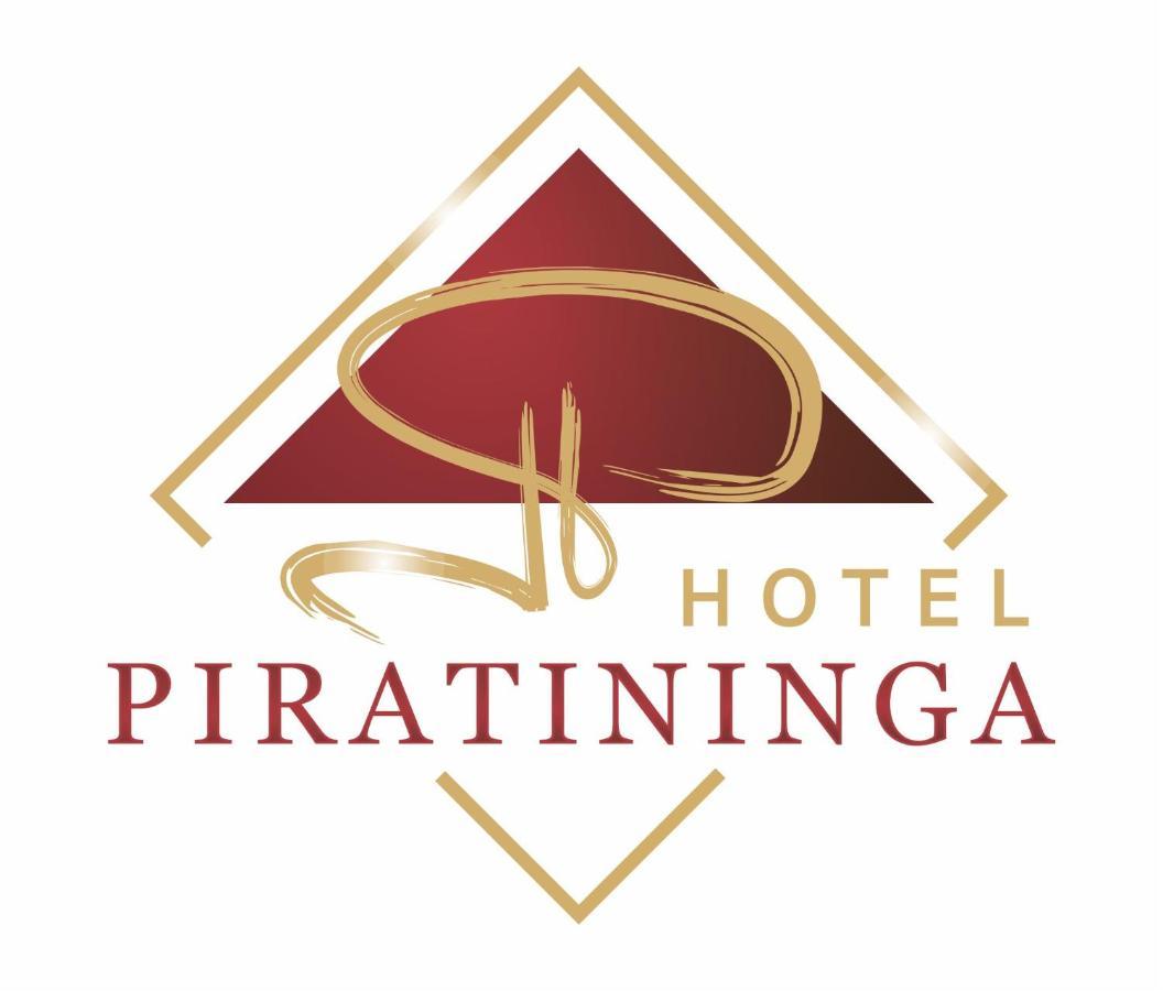 Hotel Piratininga Fernando Correa - Rondonópolis Exteriör bild